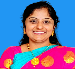 Dr. Jyothi A P