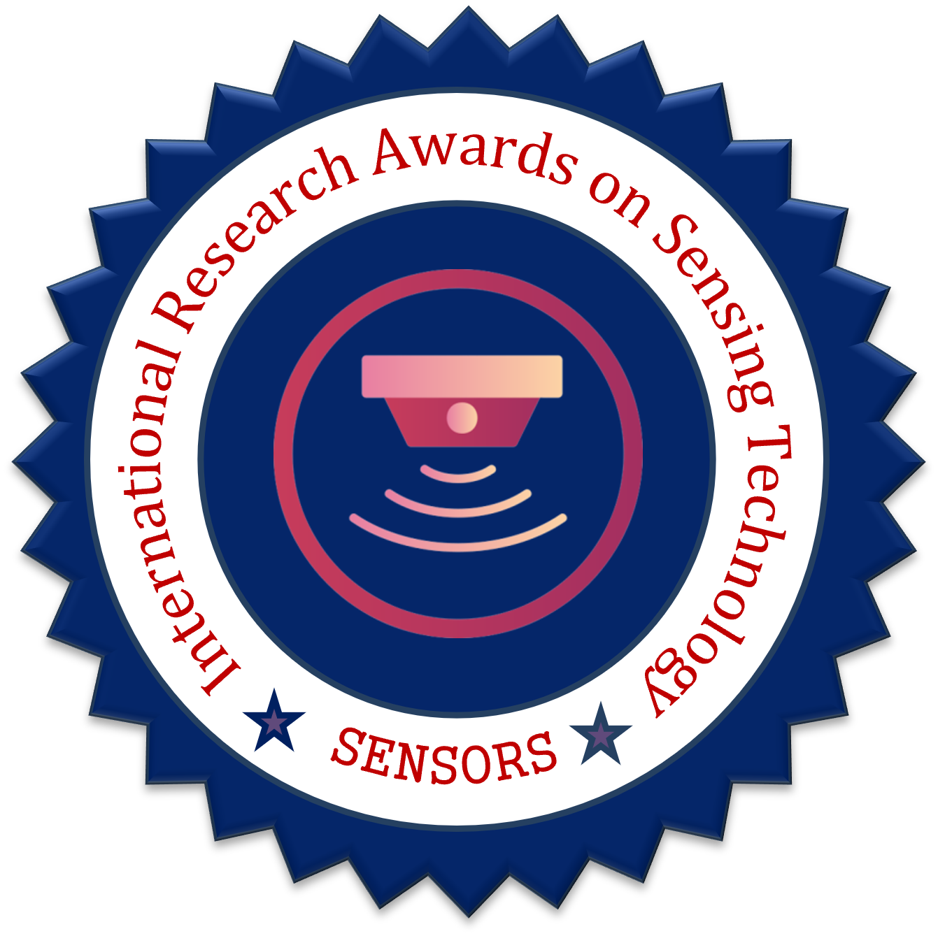 International Research Awards On Sensing Technology - ScienceFather