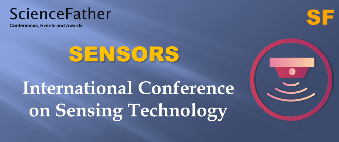 International　on　Technology　Conference　Sensing　ScienceFather