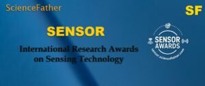 sensor award